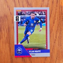 Panini Monopoly Kylian Mbappe France Oyun Kartı