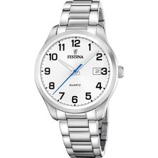 Festina Festına F20736/1 Classıcs Erkek Kol Saati