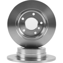 Ayd Almparca Bmw 3 Ön Fren Disk