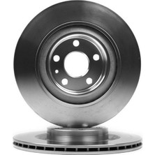 Ayd Almparca Arka Fren Diski S60 Iii 224 -S90 Ii 234 -V60 Ii -V90 Ii 235-236 -XC40 536 -XC60 Ii XC90 2014 -