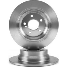 Ayd Almparca Fren Diski Arka Mercedes W211 S211 C218 W212 S212