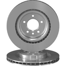Ayd Almparca Fren Diski Arka Land Rover Discovery L462 Range Rover L405 L494