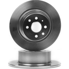 Ayd Almparca Opel Vectra B 1995/2003 Sol/sağ Arka Fren Disk