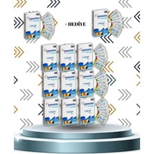 H-T Kamâgra Jel 100 Mg 10+1 Kutu 70+7 Adet Geciktirici7 Sertleştirici7 Istek7 Arttırıcı7 CIALIS13 Viagra4 Lifta3 Performans3