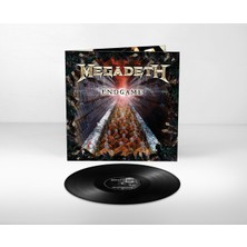 Universal Music Megadeth / Endgame (Plak)