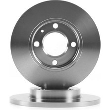 Ayd Almparca Vw Golf - Jetta - Passat Seat Ibiza - Toledo - Cordoba - Audi A80 Ön Fren Disk