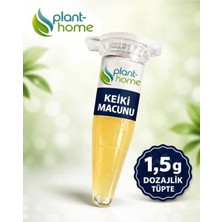 Plant Home Power Mix Keiki Macunu Premium Ürün 1.5 gr Orkide ve Bitkiler İçin Özel Formül