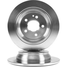 Ayd Almparca Fren Diski Arka Mercedes Vito W639 03-