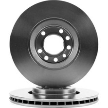 Ayd Almparca Opel Astra G 1999/2005 Sol/sağ Ön Fren Disk