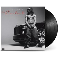 Universal Music Lil Wayne / Tha Carter Iı (2lp) (Plak)