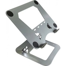 Aydogan's J22 Gümüş Laptop Stand ZR640