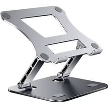 Aydogan's J30 Alüminyum Laptop Stand ZR748