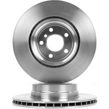 Ayd Almparca Bmw X6 F16 F86 2014/2019 Sol/sağ Arka Fren Disk