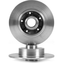 Ayd Almparca Arka Fren Aynasi Rulmansiz Renault Megane Iii 09- Fluence 09- Clio Iv 12- Scenic Iii 09- 260X8X5DELİK