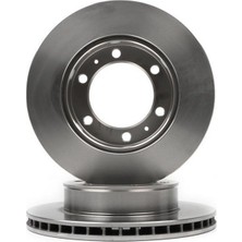 Ayd Almparca Toyota Hilux 2005/2015 Sol/sağ Ön Fren Disk