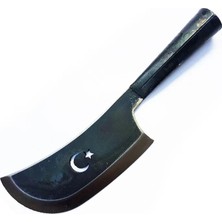 ÖNÇ - PRİME Desa Demir Saplı Satır - Oval