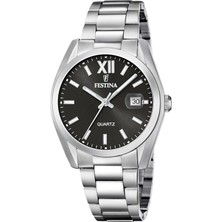 Festina Festına F20707/6 Classıcs Erkek Kol Saati