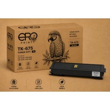 Ero Print Kyocera KM-2560 Muadil Toner