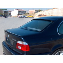 Bodykit Center Bmw E39 Ince Bagaj Spoyleri Boyasız