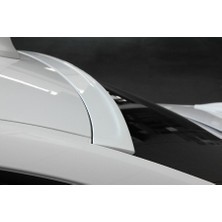 Bodykit Center Bmw G30 Camüstü Spoyleri Boyasız
