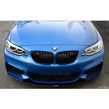 Bodykit Center Bmw F22 M Ön Tampon Lipi Boyasız