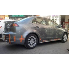 Bodykit Center Mıtsubıshı Lancer Marşpiel Tk. Boyasız