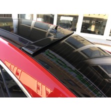 Bodykit Center Mercedes W207 Cam Üstü Spoyleri Boyasız