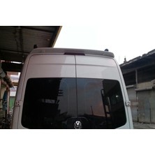 Bodykit Center Mercedes Sprinter Anatomik Spoyler Boyasız