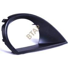 Btap Volkswagen Q7 (2010-) Sis Çerçevesi Sol 4L0807489A