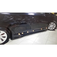 Bodykit Center Toyota Auris 2013-2014 Marşpiel Tk.