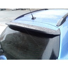 Bodykit Center Renault Megane 3 Sport Tourer Spoyler Boyasız
