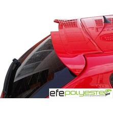 Bodykit Center Seat Ibiza 2009-2011 Spoyler Boyasız