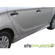 Bodykit Center Hyundai I20 Marşpiel Tk Boyasız