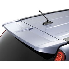 Bodykit Center Honda Crv Eski Kasa Spoyler Boyasız