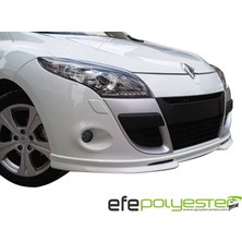 Bodykit Center Renault Megane 3 Coupe Ön Tampon Eki Boyasız