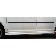 Bodykit Center Vw Caddy Marşpiel Tk. Boyasız