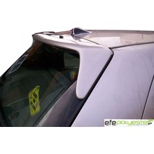 Bodykit Center Fiat Palio Spoyler Kısa Boyasız