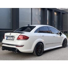 Bodykit Center Fiat Linea Arka Difizör