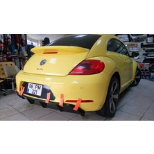 Bodykit Center Vw New Beetle 2012 Difizör Boyasız