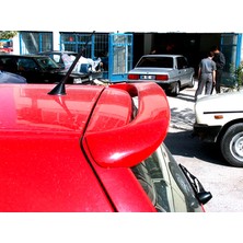 Bodykit Center Vw Polo Hb 98 Işıklı Spoyler Boyasız