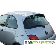 Bodykit Center Ford Ka Spoyler Boyasız