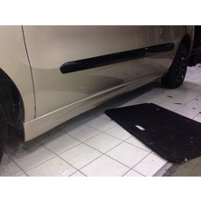 Bodykit Center Fiat Doblo Yeni Marşpiel Tk Boyasız