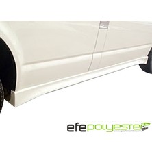 Bodykit Center Vw Transporter T-5 Marşpiel Tk. Boyasız
