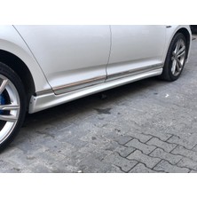 Bodykit Center Vw Passat 2015 B8 Marşpiel Tk Boyasız