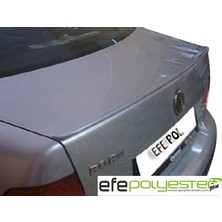 Bodykit Center Vw Bora Ince Bagaj Çıtası Boyasız