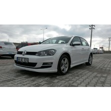 Bodykit Center Vw Golf 7 2012 Ön Karlık Boyasız