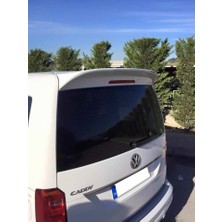 Bodykit Center Vw Caddy Anatomik Spoyler Boyasız