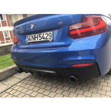 Bodykit Center Bmw F22 M Performance Difizör Boyasız