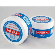 ÖNÇ - PRİME Soldex Lehimleme Pastası 250 gr