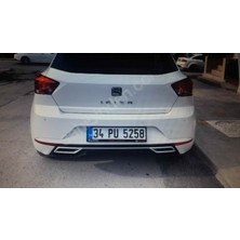 Bodykit Center Seat Ibiza 2018 Yeni Kasa Difizör